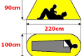 1person dimensions 120x80 Shop