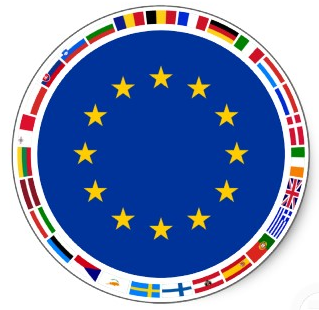 EU EU Now available in Europe!
