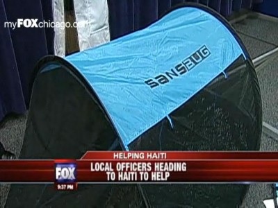 mosquito net tent