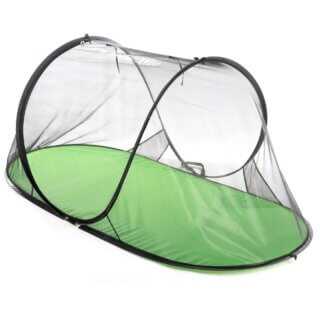 bed tent