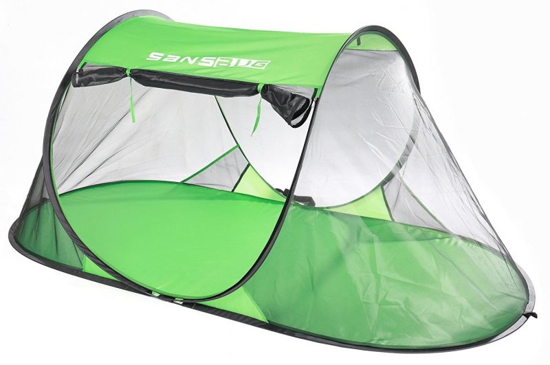 mosquito net tent