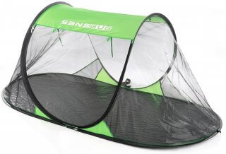 bug tent