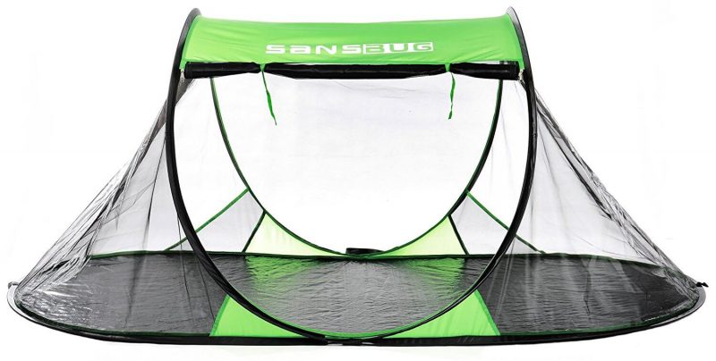 pop-up mosquito net tent