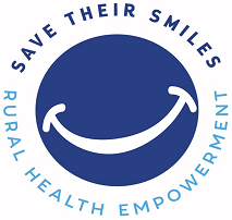 save their smiles logo