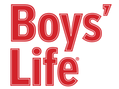 featured in boys life