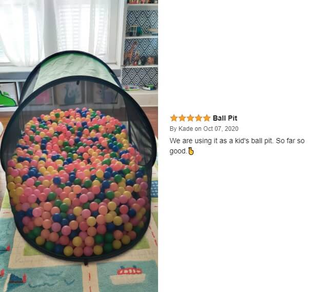 Ball Pit