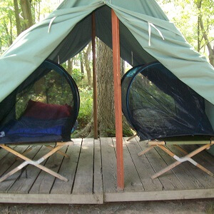 rodney scout reservation