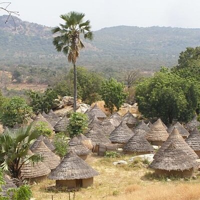 senegal