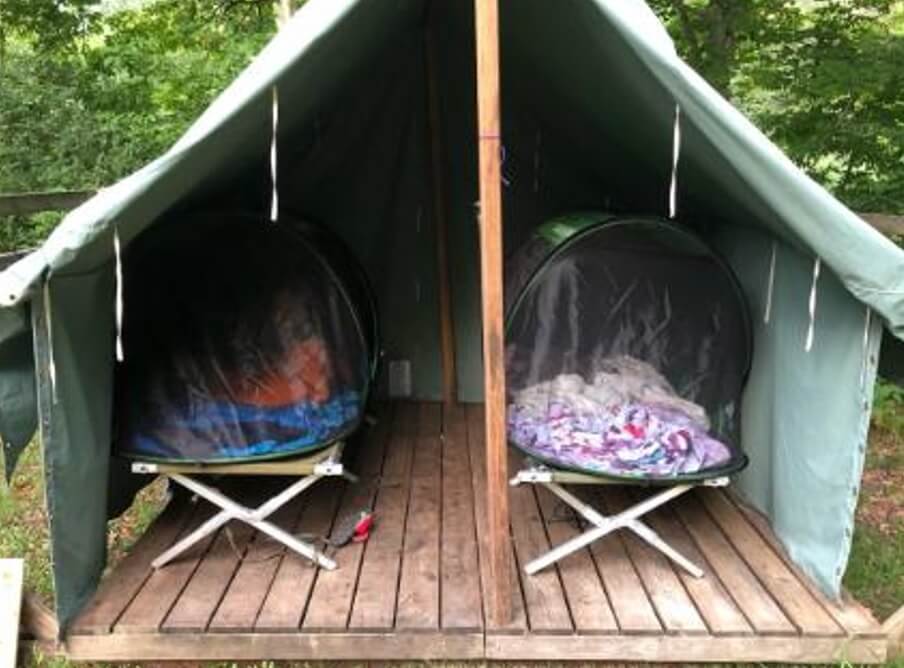 Camp Scouthaven