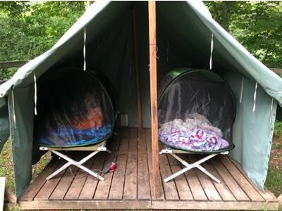 mosquito net tents