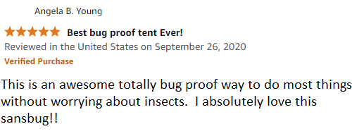 bug net review